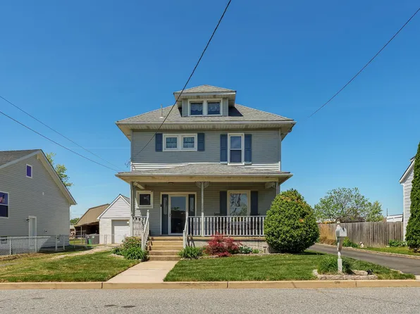68 Woodland Ave, Thorofare, NJ 08086