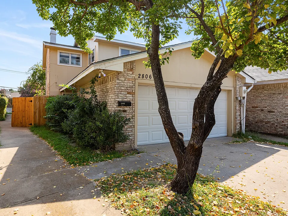 2806 Spring Valley Dr