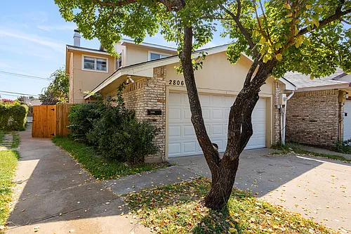 2806 Spring Valley Dr Photo 1
