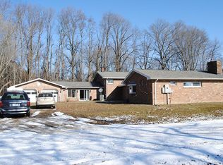 5526 N Scott St, Terre Haute, IN 47805