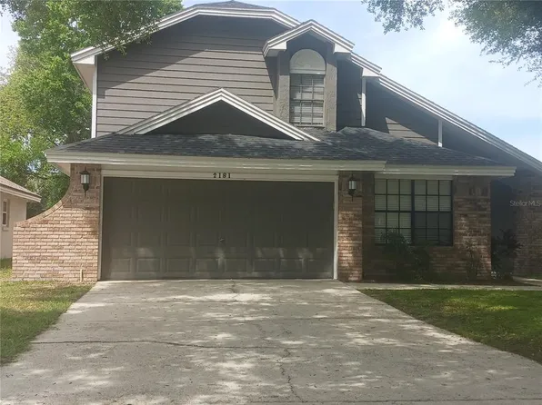 2181 Wekiwa Oaks Dr, Apopka, FL 32703