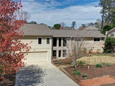 1474 Meadowcreek Ct, Atlanta, GA, 30338