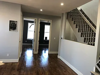 Rented by Aron Fried, LREB