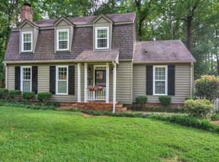 351 Habersham Rd, Martinez, GA 30907