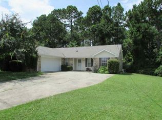 8066 Conrad St, Perdido Key, FL 32507