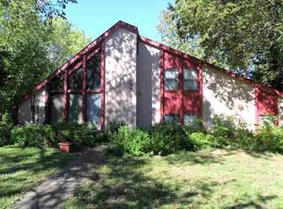 237 SE Tecumseh Rd, Tecumseh, KS 66542