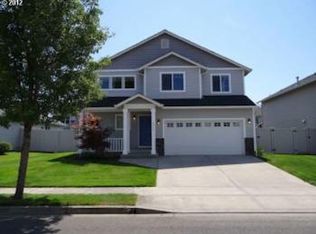 2111 NW 10th Way, Battle Ground, WA 98604