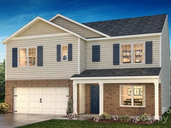 5238 Reedy Ridge Rd, Charlotte, NC 28215