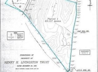 0 Oak Hill Rd, Hudson, NY 12534