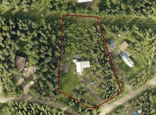 1255 Sundance Loop, Fairbanks, AK 99709