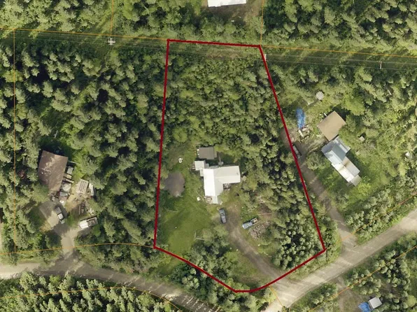 1255 Sundance Loop, Fairbanks, AK 99709
