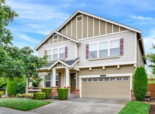 3617 156th Pl SE, Bothell, WA 98012
