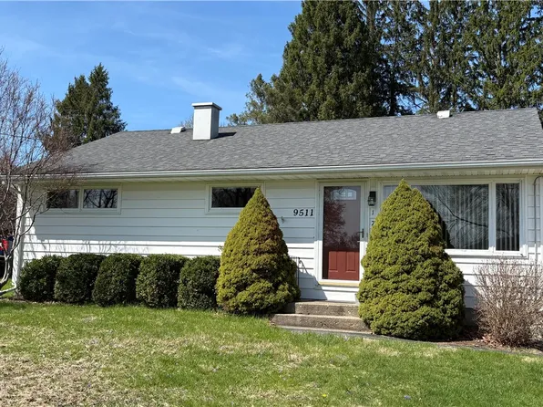 174 Forest Dr, Painted Post, NY 14870