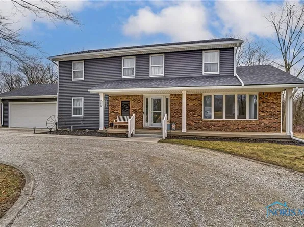 13670 Klopfenstein Rd, Bowling Green, OH 43402