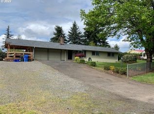 19727 SE Chitwood Rd, Damascus, OR 97089