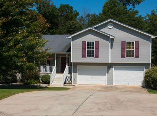 1290 Wentworth Cove Ct, Winder, GA 30680