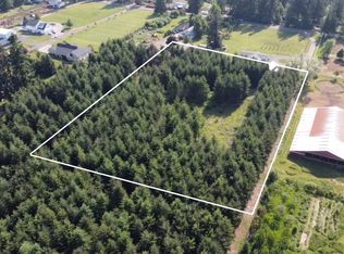 18571 S Grasle Rd, Oregon City, OR 97045