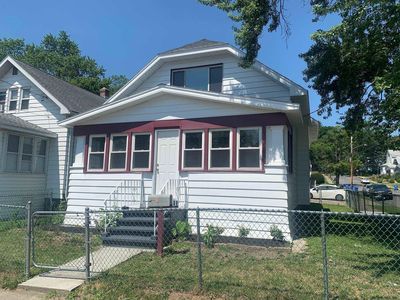 686 N Pearl St, Albany, NY, 12204