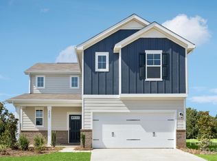 2429 Appalachian Trail Dr, Monroe, NC 28110