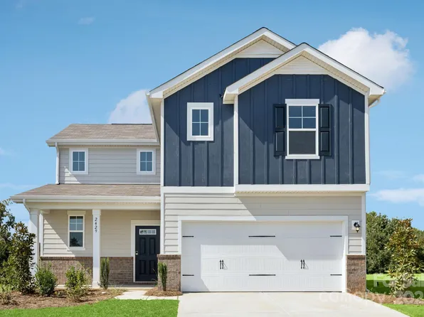 2429 Appalachian Trail Dr, Monroe, NC 28110