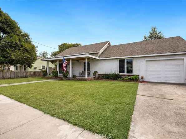 28 E Mill St, Orland, CA 95963