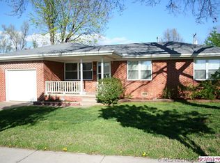 2147 S 73rd East Ave, Tulsa, OK 74129