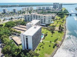 356 Golfview Rd #PENTHOUSE 2, North Palm Beach, FL 33408