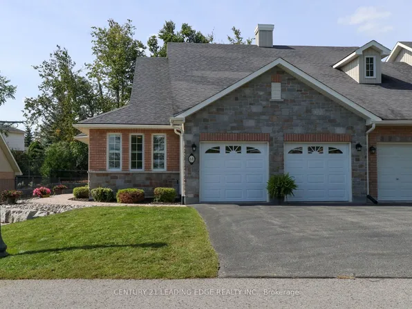 61 Village Cres #100, Peterborough, ON K9J 0A9