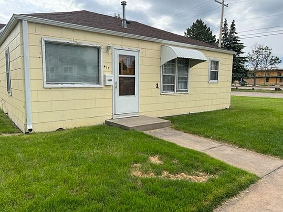2nd image of 417 S Silber Ave