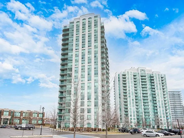 4850 Glen Erin Dr #1106 — Photo 3