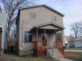 1517 11th St, Bay City, MI 48708