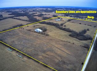 W Wind Rd #LO-WP001, Brunswick, MO 65236