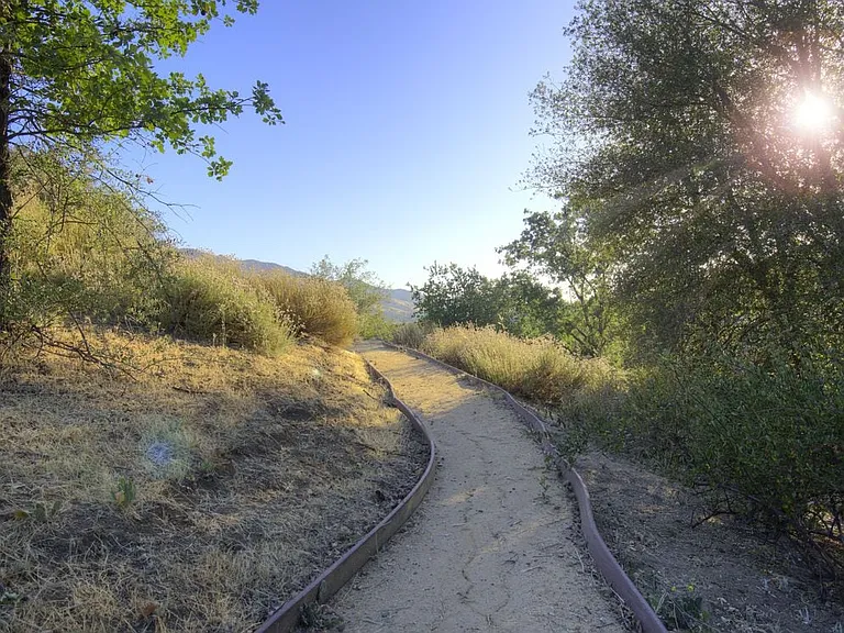 Hiking Trail