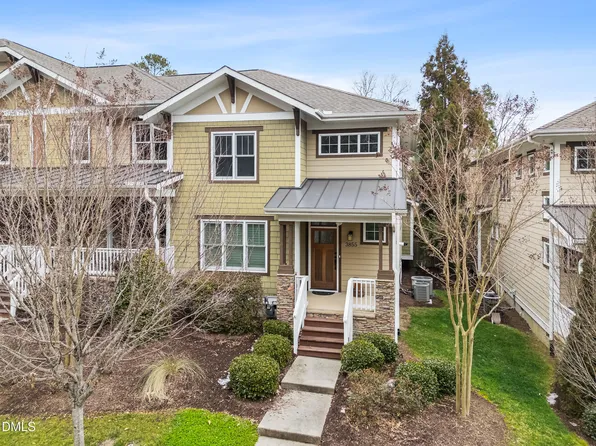 3855 Durham Dr, Durham, NC 27707