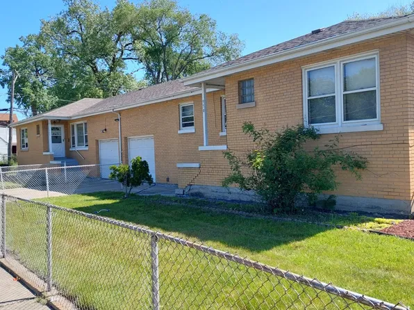 950 E 93rd St, Chicago, IL 60619