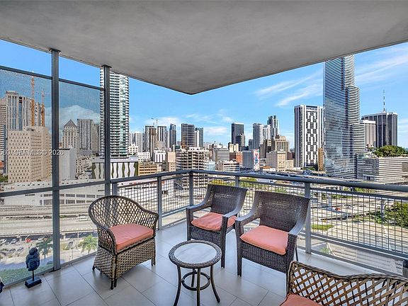 3rd image of 350 S Miami Ave APT 1703
