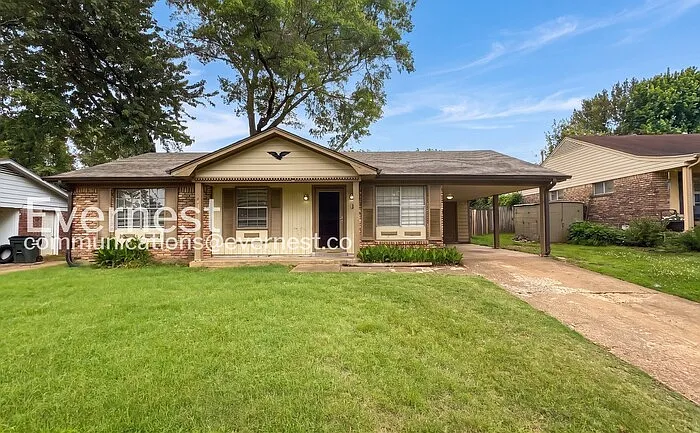 8316 Dottley Dr — Photo 1