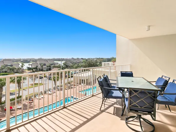 122 Seascape Dr Unit 403, Miramar Beach, FL 32550