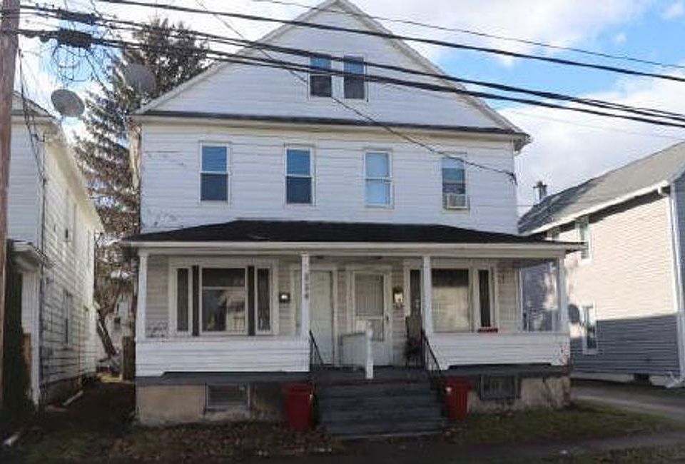 Property Front View