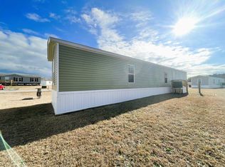 515 Tom Mann Rd LOT 117, Newport, NC 28570