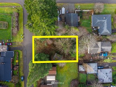 0 Grandview Avenue, Shelton, WA, 98584