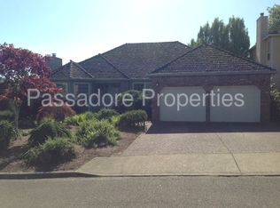 8341 SW 64th Ave, Portland, OR 97219