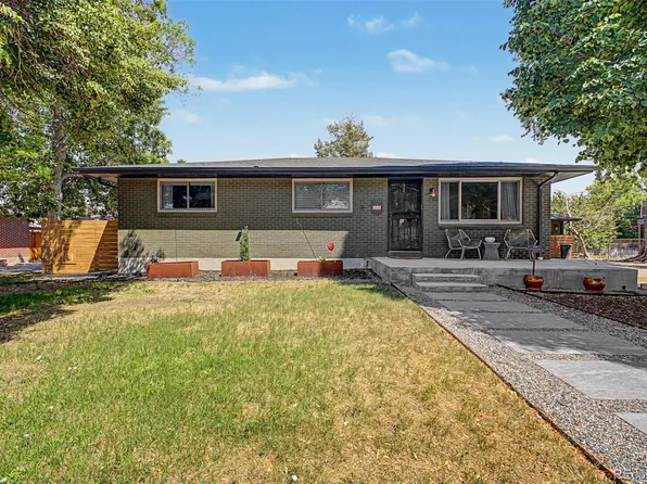 5050 S Linden Drive, Englewood, CO 80110
