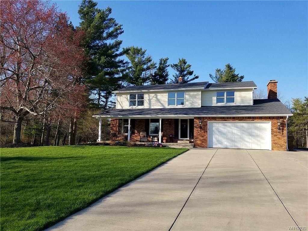 11 Beaverbrook Ct, Depew, NY 14043 Zillow