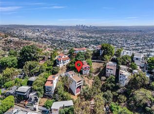 8289 Grand View Dr #87, Los Angeles, CA 90046