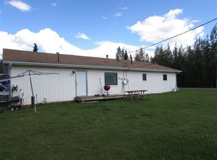 1155 Pueblo St, North Pole, AK 99705