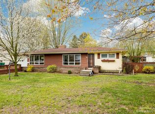 445 E Grand Blvd, Ypsilanti, MI
