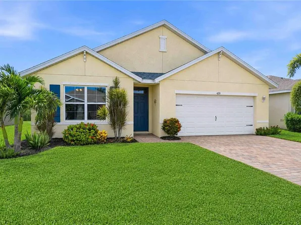 4219 Manatee Ln, Punta Gorda, FL 33980