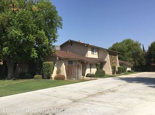 808 Quailridge Rd APT 4, Bakersfield, CA 93309