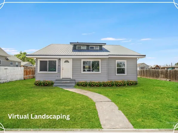 414 Yakima Ave, Filer, ID 83328
